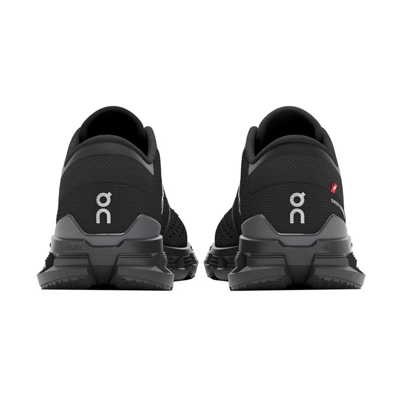On-Cloud-X-4-Shoe---Men-s-Black-|-Eclipse