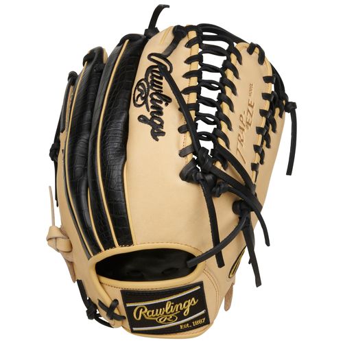 Rawlings Heart of the Hide 12.75" Trap-Eze Glove