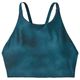 Patagonia Cami Bikini Top - Women's Sea Spray / Tidal Teal