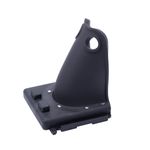 HO-Sports-Hot-Shot-Horseshoe-Replacement-Heel-Rubber-Black