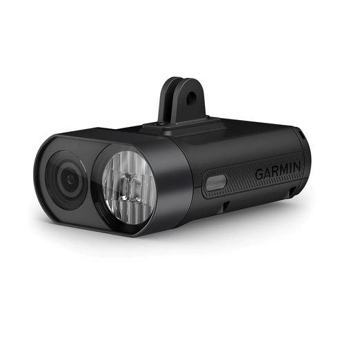 Garmin Varia Vue 4K Headlight Camera
