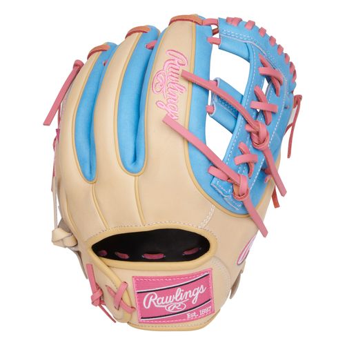 Rawlings Heart Of The Hide 11.5" Infield Glove