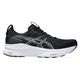 ASICS GEL-KAYANO 32 Running Shoe - Men's Black / White