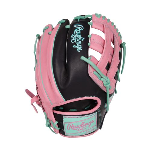 Rawlings Heart of the Hide ColorSync 9.0 Infield Glove