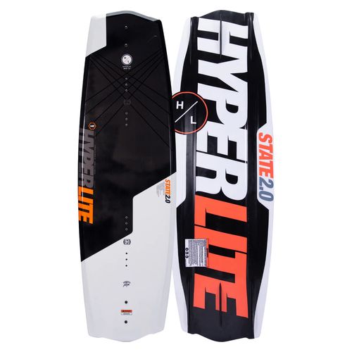 Hyperlite State Jr Wakeboard - Youth