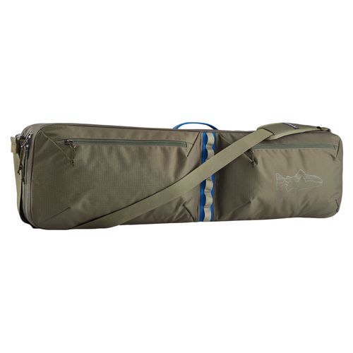 Patagonia Black Hole Rod Case