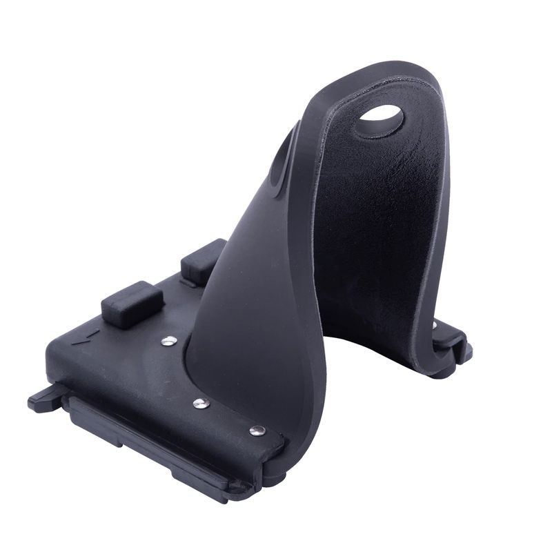 HO-Sports-Hot-Shot-Horseshoe-Replacement-Heel-Rubber-Black
