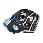 Rawlings-Pro-Preferred-934-11.5--Baseball-Glove-Black---Columbia-Blue---White