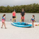 Body-Glove-Crusader-15--Multi-Person-Paddleboard-Kit-Cobalt-White