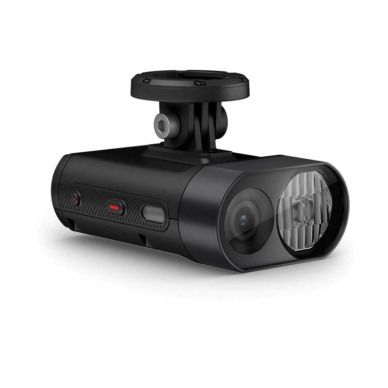 Garmin-Varia-Vue-4K-Headlight-Camera-Black