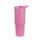 HydroJug Sport Stainless Steel 32 oz Water Bottle Taffy