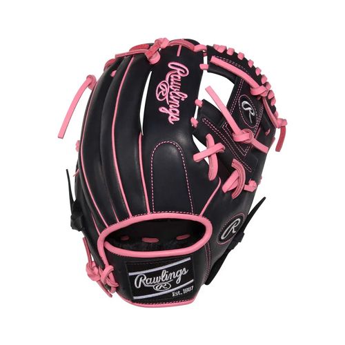 Rawlings R9 IF I-Web Limited Edition 11.5" Baseball Glove