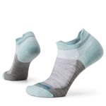 Smartwool-Bike-Zero-Cushion-Low-Ankle-Sock---Women-s-Frosty-Green