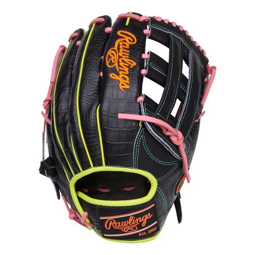 Rawlings Heart Of The Hide RGGC Baseball Glove - FEB 2025