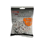 Pride-Sports-Wood-Golf-Tees-White---Orange