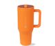 HydroJug Traveler 32 Oz Tumbler Tangerine