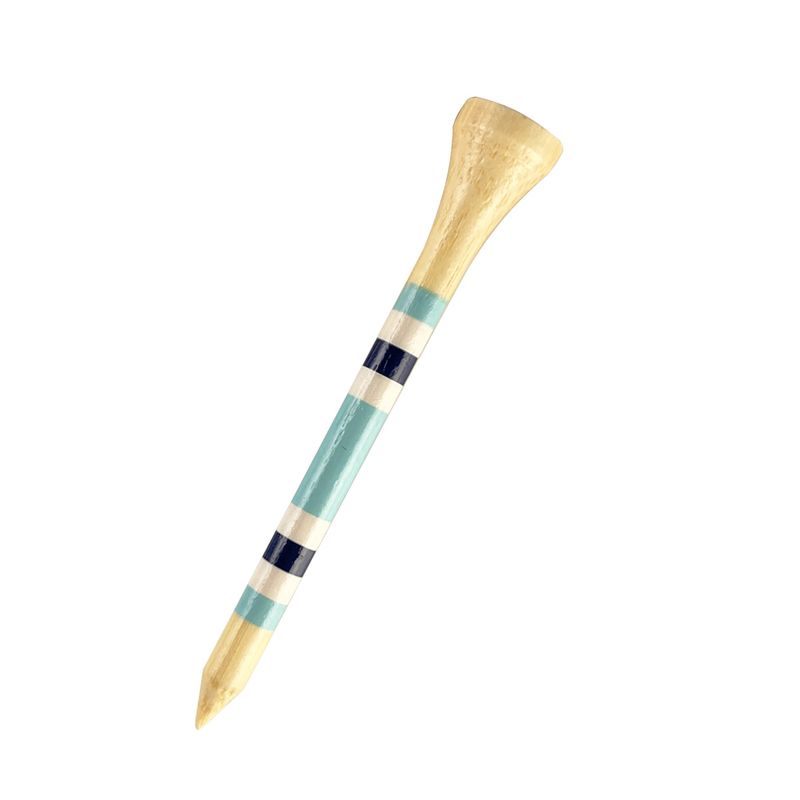 PRIDES-NOVA-BAMBOO-TEE-3-1-4--45-PACK-Blue---White---Navy-Stripe