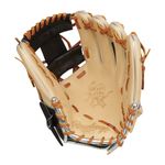 Rawlings-Heart-of-the-Hide-11.5--Infield-Glove-Camel---Black-Speedshell