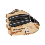 Rawlings-Heart-of-the-Hide-11.5--Infield-Glove-Camel---Black-Speedshell