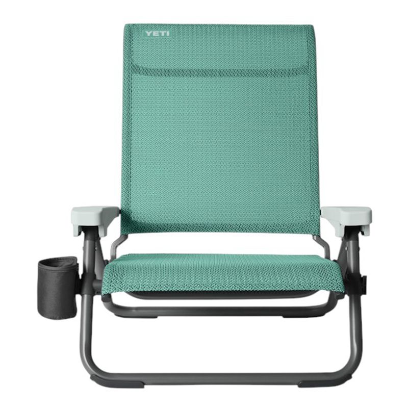 YETI Hondo Beach Chair Seafoam