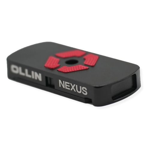 Ollin Nexus Plate