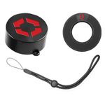 OLLIN SNAPSHOT SPOTTER ADAPTER Black