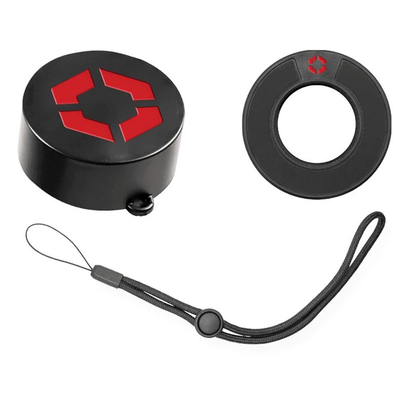 OLLIN SNAPSHOT SPOTTER ADAPTER Black