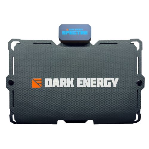 Dark Energy Spectre 18W Ultra-Portable Solar Panel