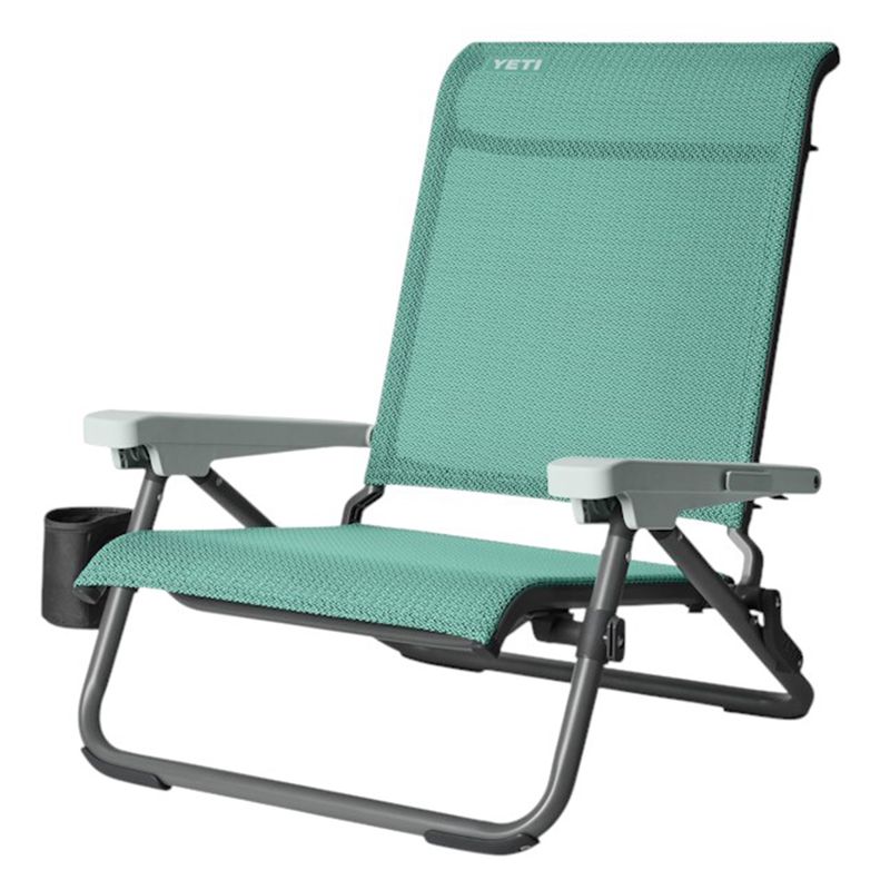 YETI Hondo Beach Chair Seafoam