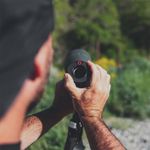 OLLIN SNAPSHOT SPOTTER ADAPTER Black