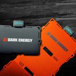 Dark-Energy-Spectre-18W-Ultra-Portable-Solar-Panel-Gray
