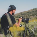 OLLIN SNAPSHOT SPOTTER ADAPTER Black