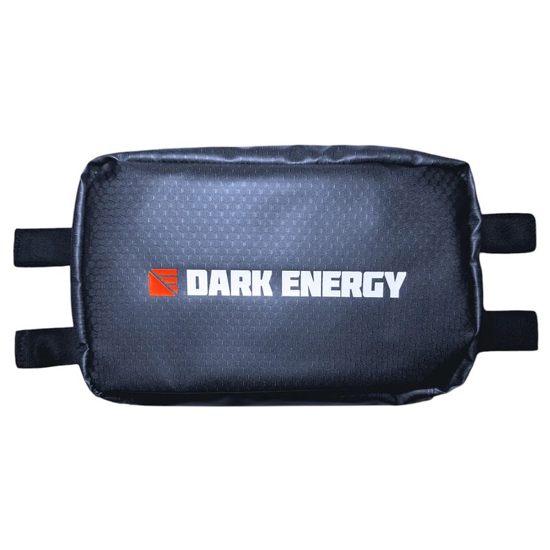 Dark-Energy-Spectre-18W-Ultra-Portable-Solar-Panel-Gray