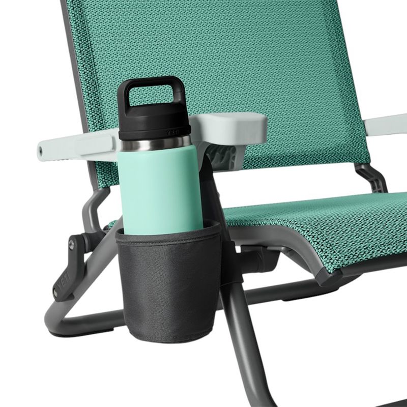 YETI Hondo Beach Chair Seafoam