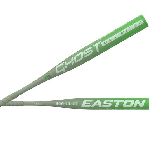 Easton Ghost Unlimited Matcha (-10) Softball Bat - 2025