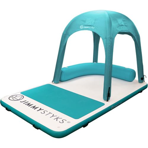 Jimmy Styks 10' Water Mat