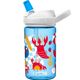 CamelBak Eddy+ 14oz Bottle with Tritan Renew - Kids' Nautical Picnic / Spring Summer