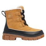 Sorel Tivoli Boot - Women's Curry / Black