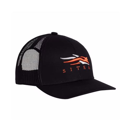 SITKA Optifade Mesh Mid Pro Trucker Hat - Men's