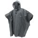 frogg toggs Ultra-Lite2 Poncho Carbon Black