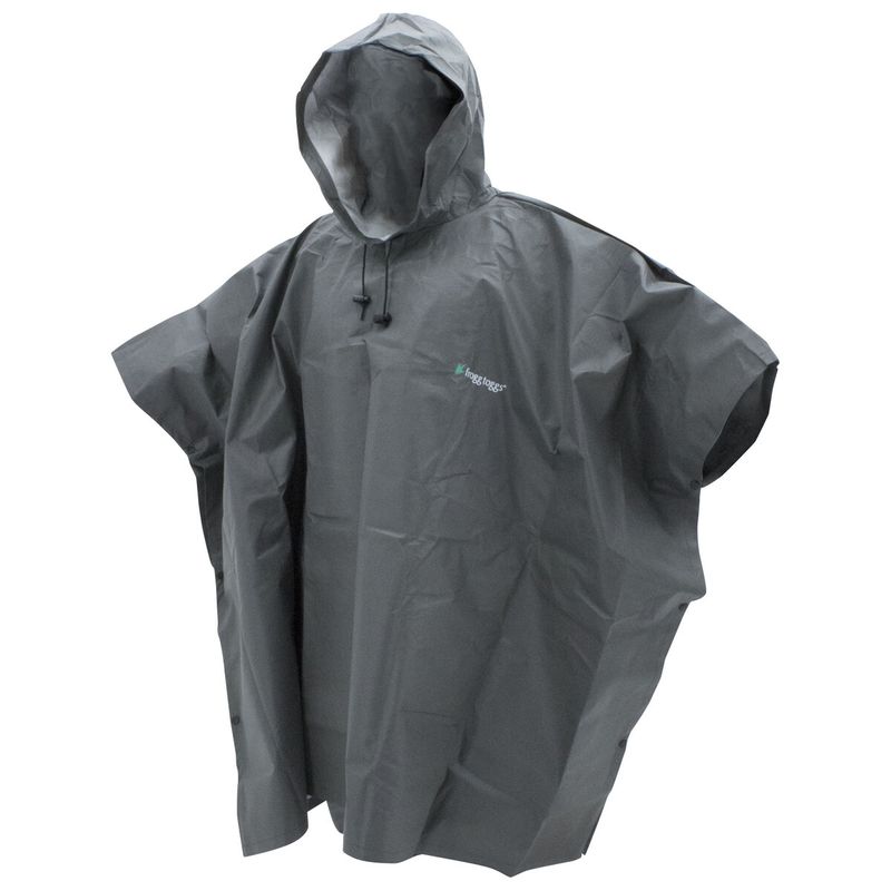 frogg-toggs-Ultra-Lite2-Poncho-Carbon-Black