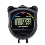 Champro-Stopwatch-Black