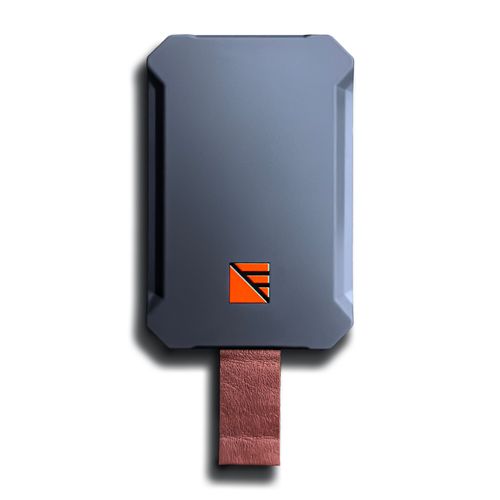 Dark Energy Poseidon Nano Wireless Charger