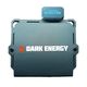 Dark Energy Spectre 8W Ultra-Portable Solar Panel Gray