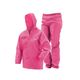 frogg toggs Ultra-Lite2 Rain Suit - Youth Pink