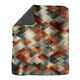 Kuma Kamp Blanket Diamond Grundge