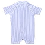 RuffleButts---RuggedButts-Short-Sleeve-One-Piece-Rash-Guard---Boys--Periwinkle-Blue-Seersucker