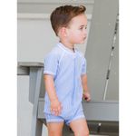 RuffleButts---RuggedButts-Short-Sleeve-One-Piece-Rash-Guard---Boys--Periwinkle-Blue-Seersucker