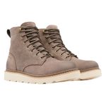 Sorel Slabtown 62' Six Waterproof Boot - Men's Wet Sand / Bleached Ceramic