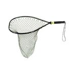 AMI-Aluminum-Wading-Net-Black